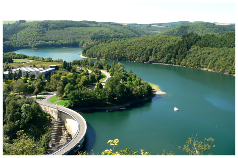Luxemburgweekend lac3 800x532 - Luxemburgweekend