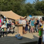 30jaar 20 150x150 - Foto's - Feestje Fata
