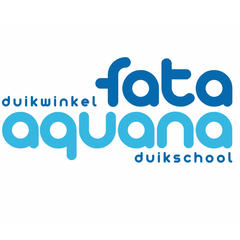 Logo Fata duikschool vierkant 1024x1024 - Logo Fata duikschool vierkant