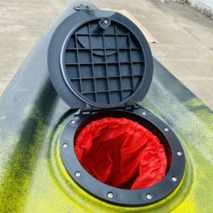 Kayaks - Soorten en maten droogvak 300x300 - Kayaks - Soorten en maten