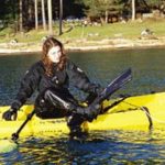 duikenmetkayak2 e1620314428253 150x150 - Kayaks - Kayak Scuba Cursus